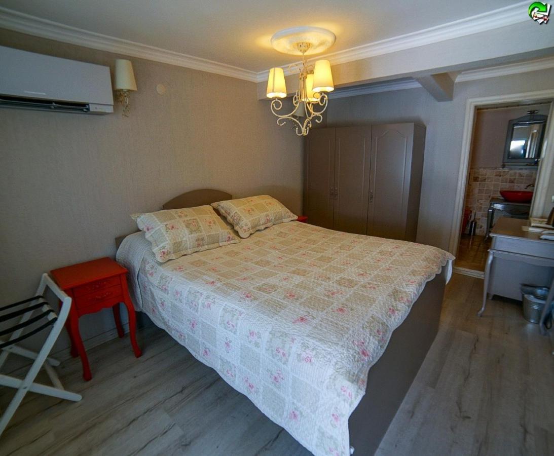 Karamela Hotel Ayvalı 외부 사진