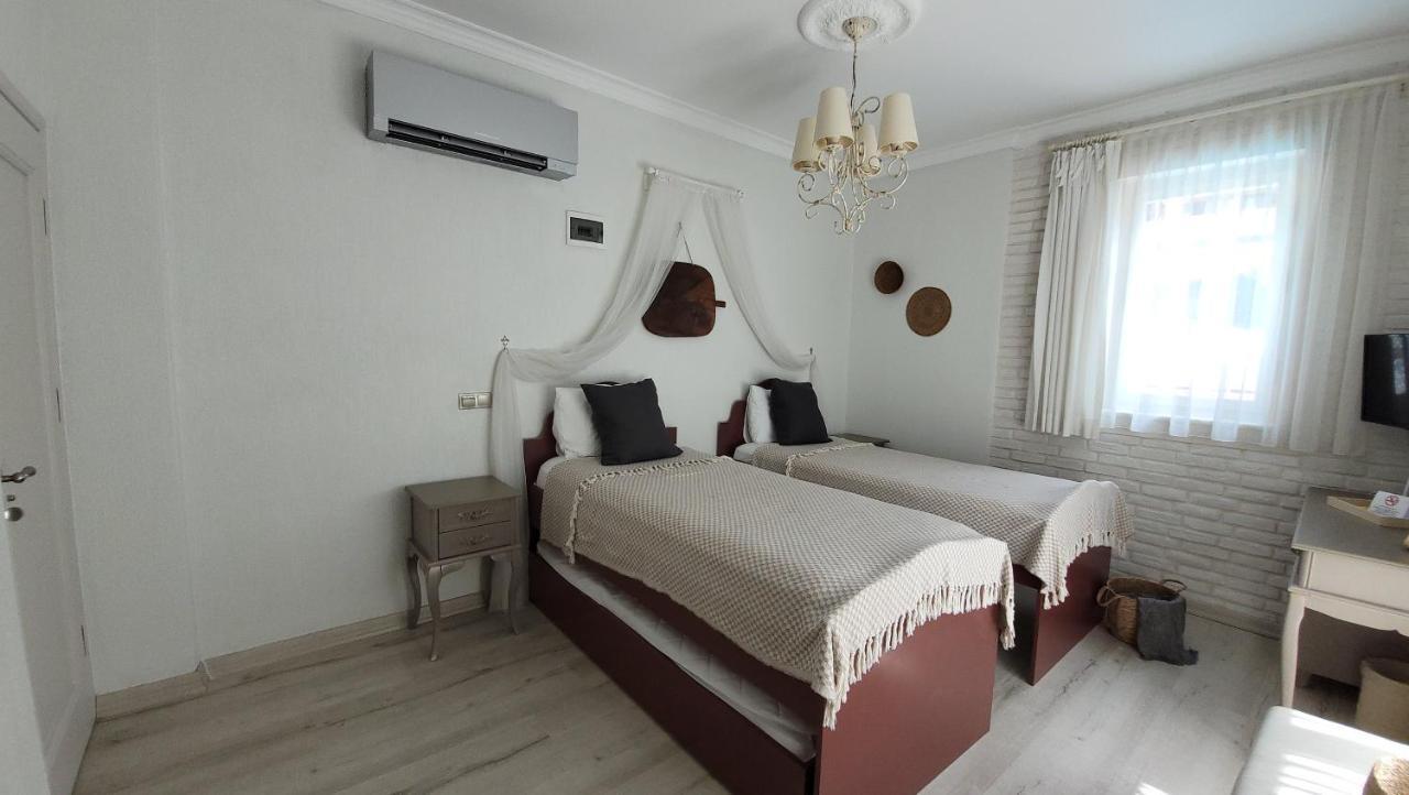 Karamela Hotel Ayvalı 외부 사진