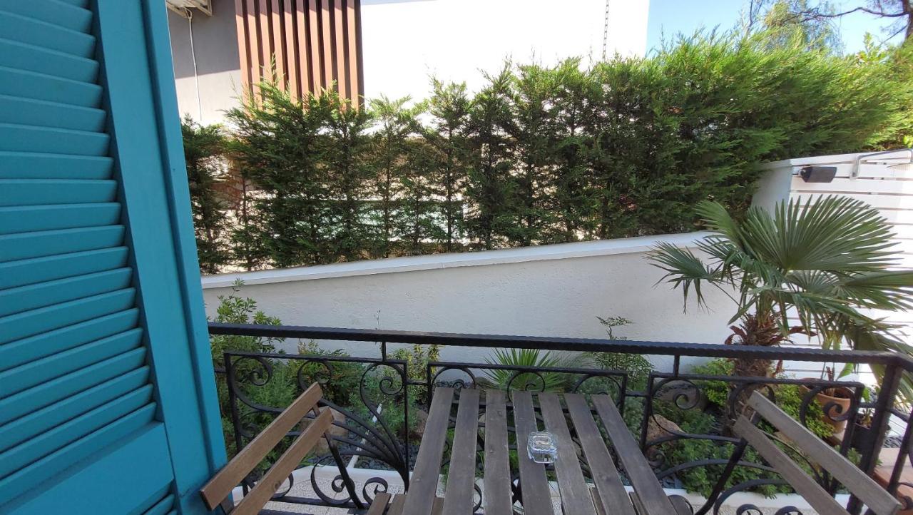 Karamela Hotel Ayvalı 외부 사진