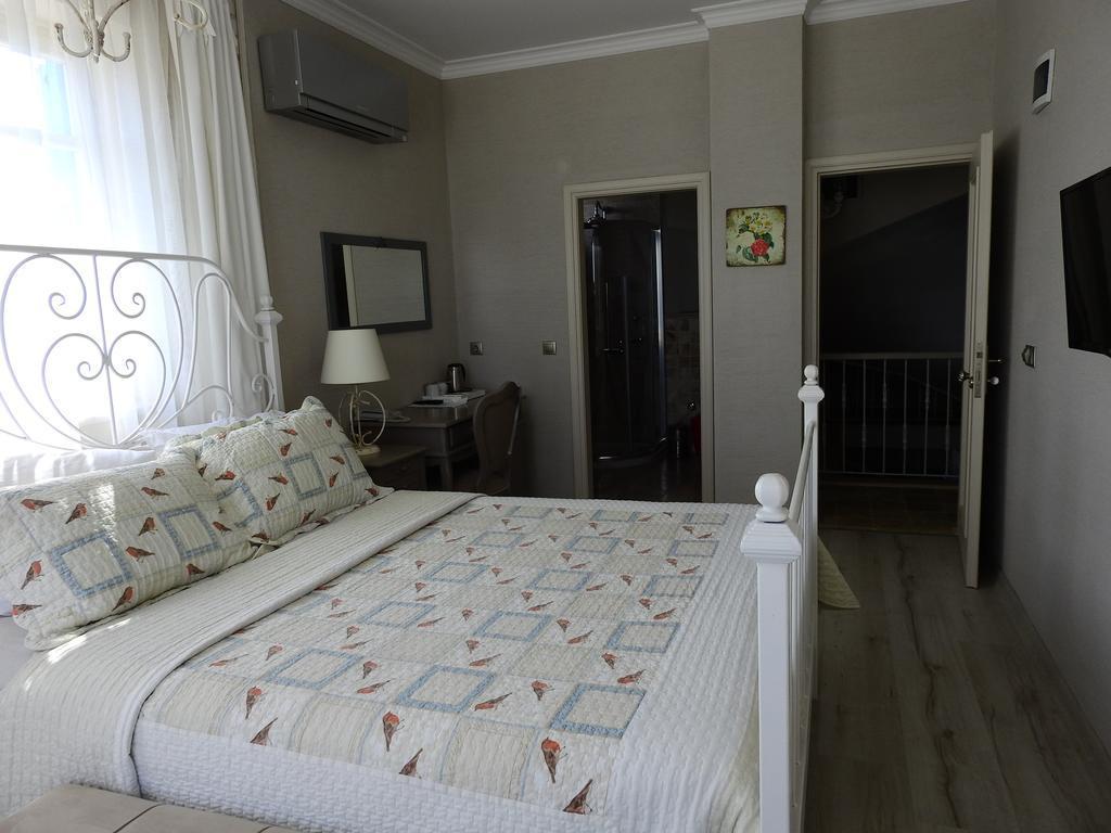 Karamela Hotel Ayvalı 외부 사진